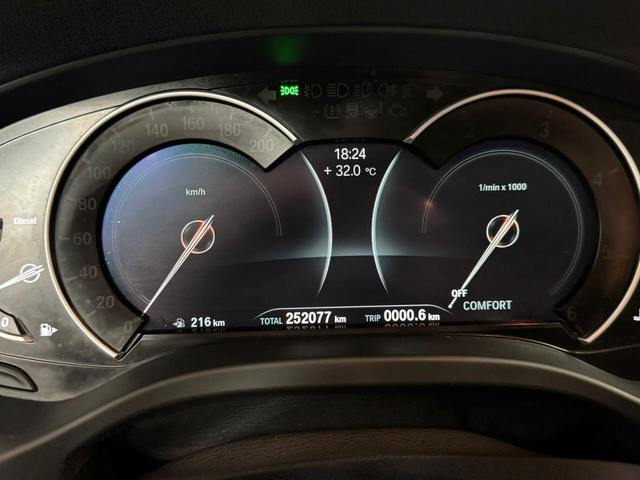 Bmw X3 xDrive30d 249CV 48V Msport