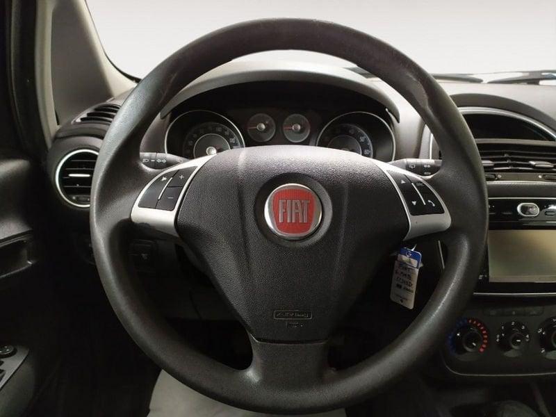 FIAT Punto 5p 1.2 Young