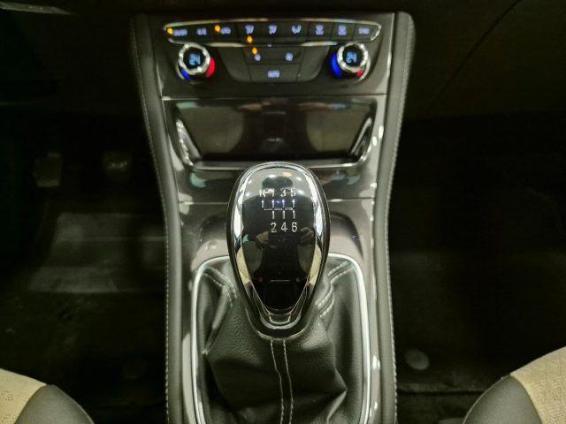 OPEL Astra 1.4 Turbo 110CV EcoM SW - UNIP. - Cam - Carplay