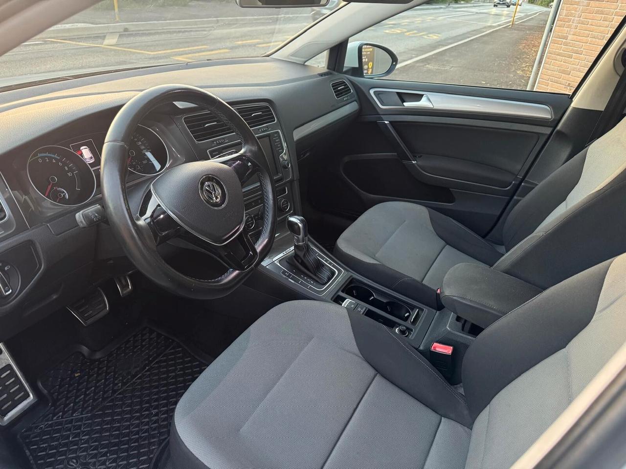 Volkswagen Golf e-Golf 115 CV