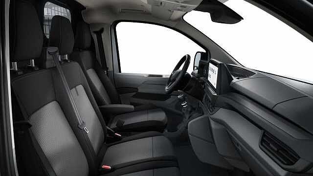 Volkswagen Transp. 7ª '24 Transporter 2.0 TDI 150CV Furgone - IVA ESCLUSA