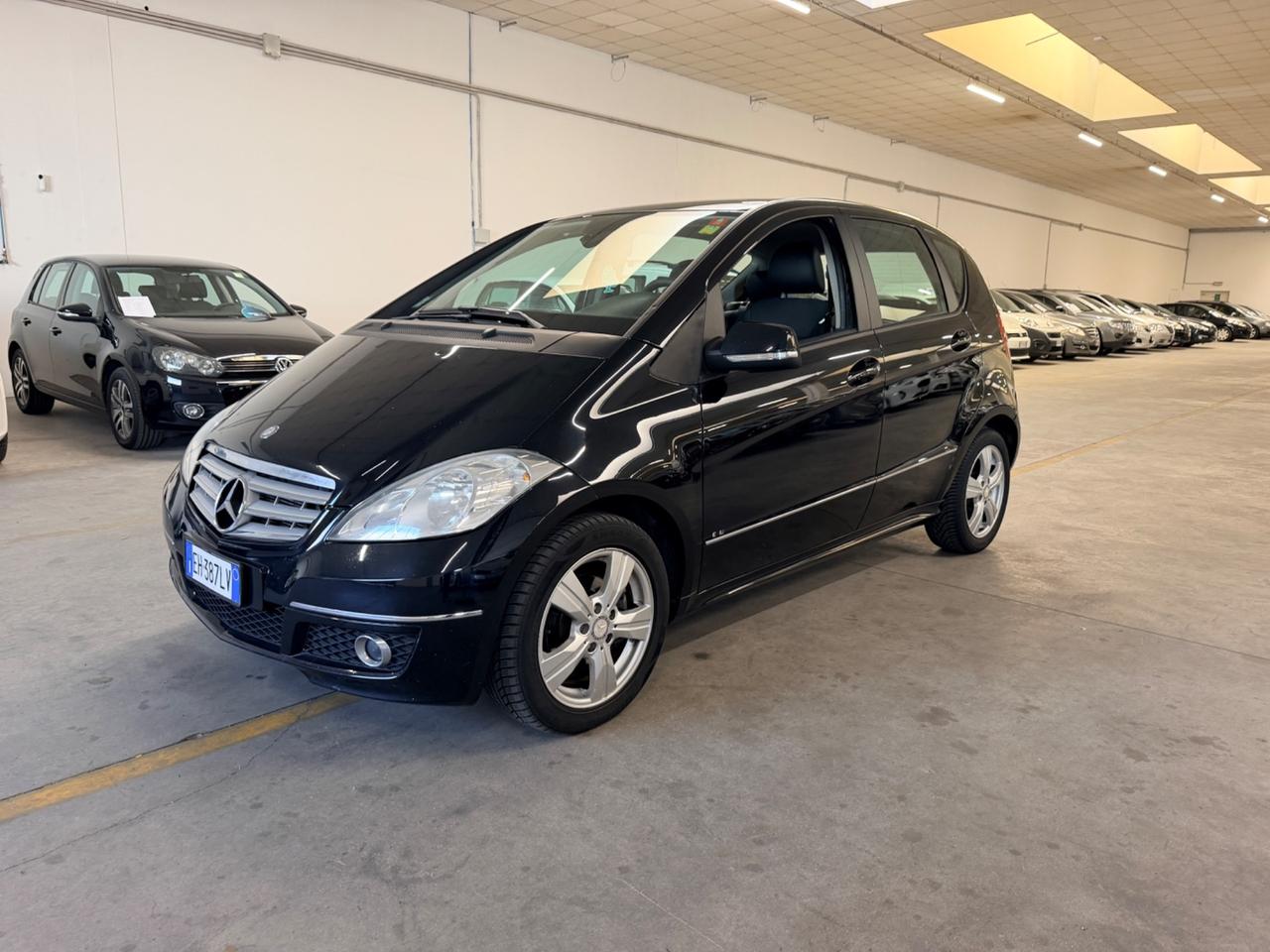 Mercedes-benz A 180 CDI Avantgarde