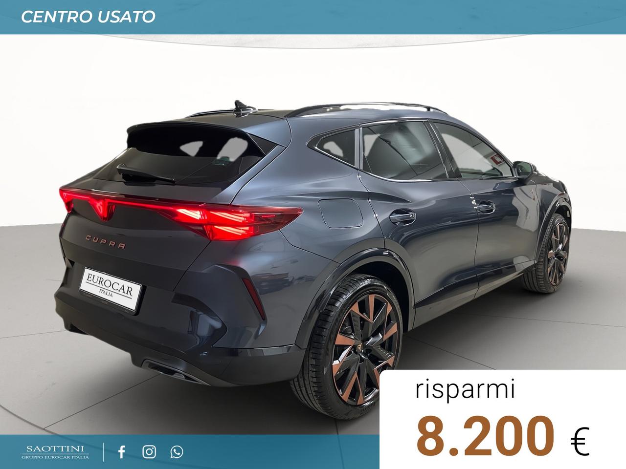 1.5 Hybrid 150 CV DSG