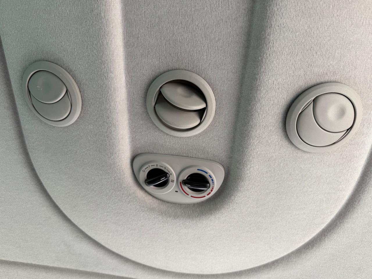 Fiat Scudo 2.0 MJT/130 PC Panorama Executive 8/9posti (M1)