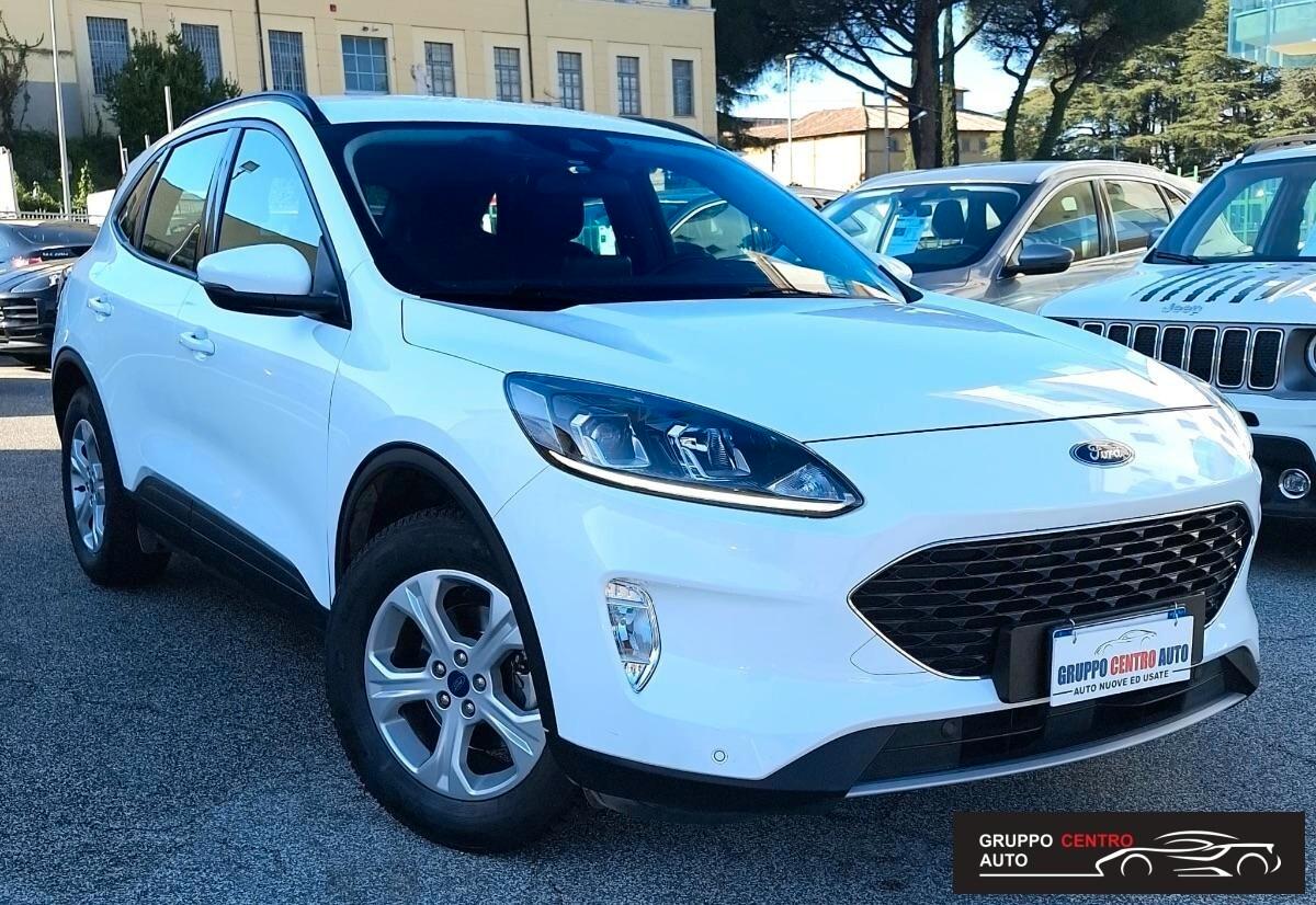 Ford Kuga 1.5 EcoBlue 120 CV 2WD Titanium -2022