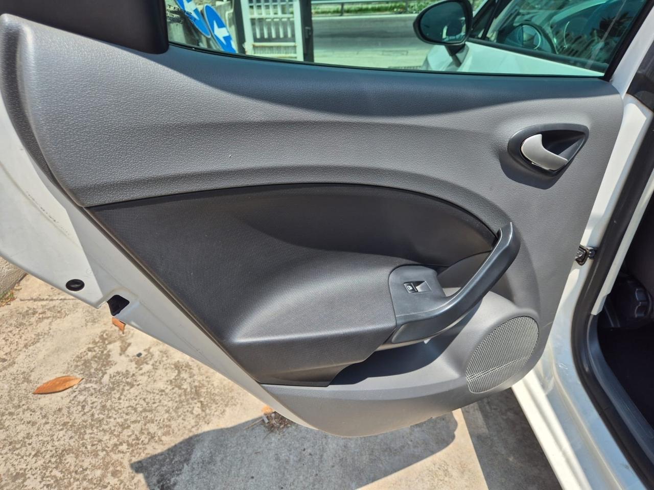 Seat Ibiza 1.2 TDI CR 5p. COPA