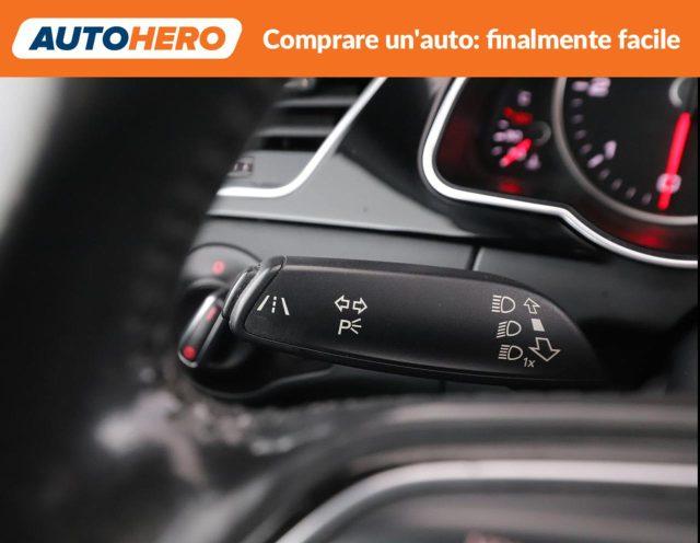 AUDI A5 Cabrio 2.0 TDI clean diesel