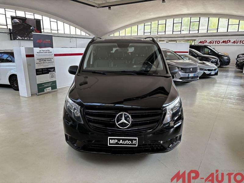 Mercedes-Benz Vito 2.0 114 CDI PC-SL Tourer Pro Long