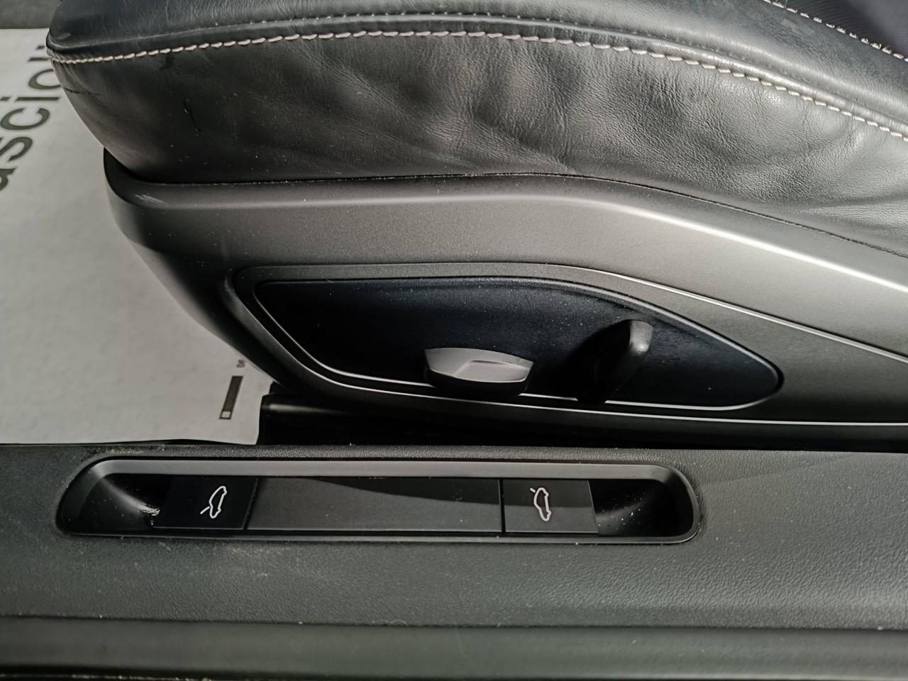 PORSCHE 911 VIII Carrera 992 Cabrio - 911 Cabrio 3.0 Carrera 4S auto