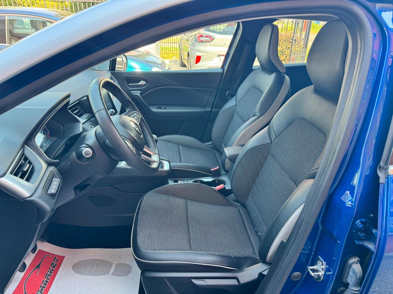 Renault Captur 1.0 TCe 90 CV Intens