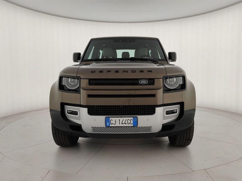 Land Rover Defender 90 3.0D I6 200 CV AWD Auto SE