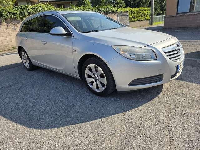 Opel Insignia Sports Tourer 2.0 cdti ecoflex Cosmo 160cv