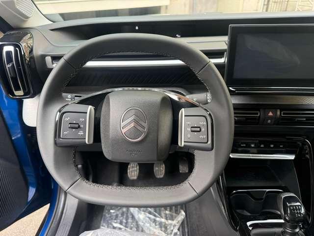 Citroen C3 1.2 Turbo 100cv Max Km Zero