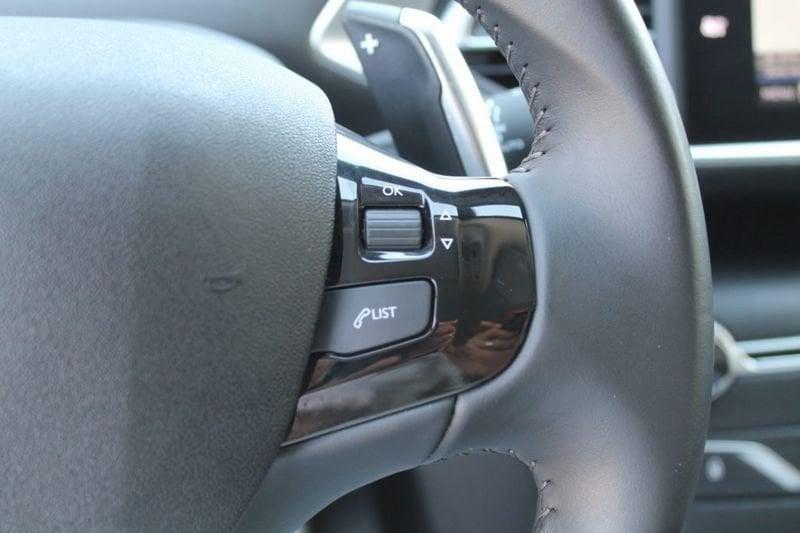 Peugeot 308 BlueHDi 130 S&S EAT8 SW Active Business