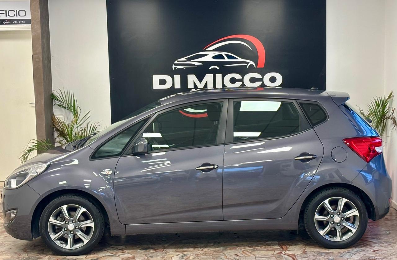 Hyundai iX20 1.4 90 CV Econext Comfort