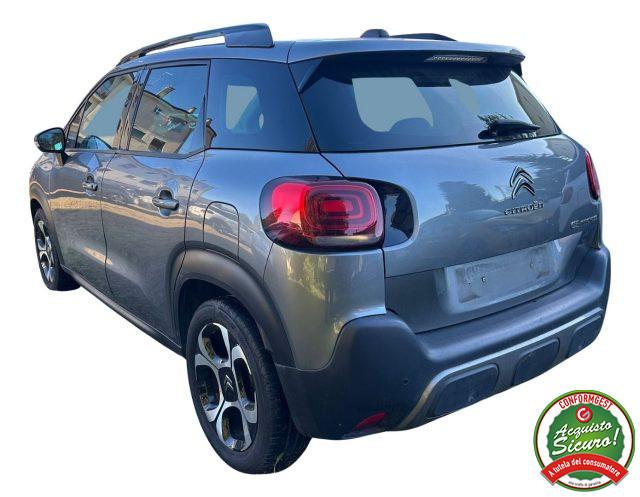 CITROEN C3 Aircross PureTech 110 S&S Shine Tetto Panoramico