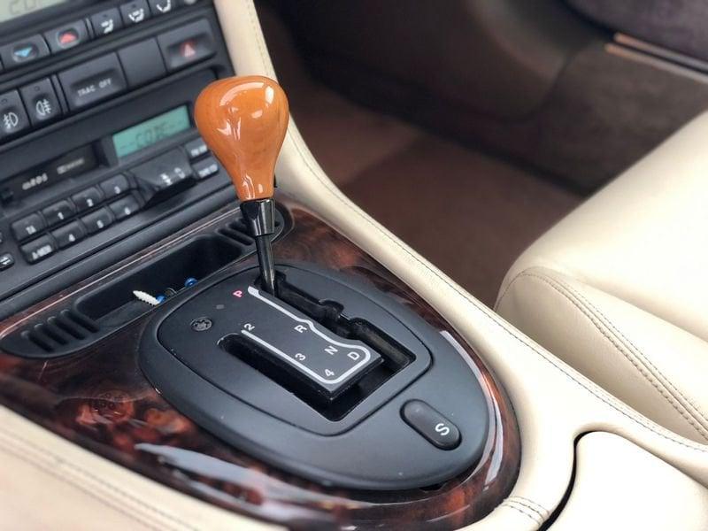 Jaguar XK XK8 4.0 Coupé