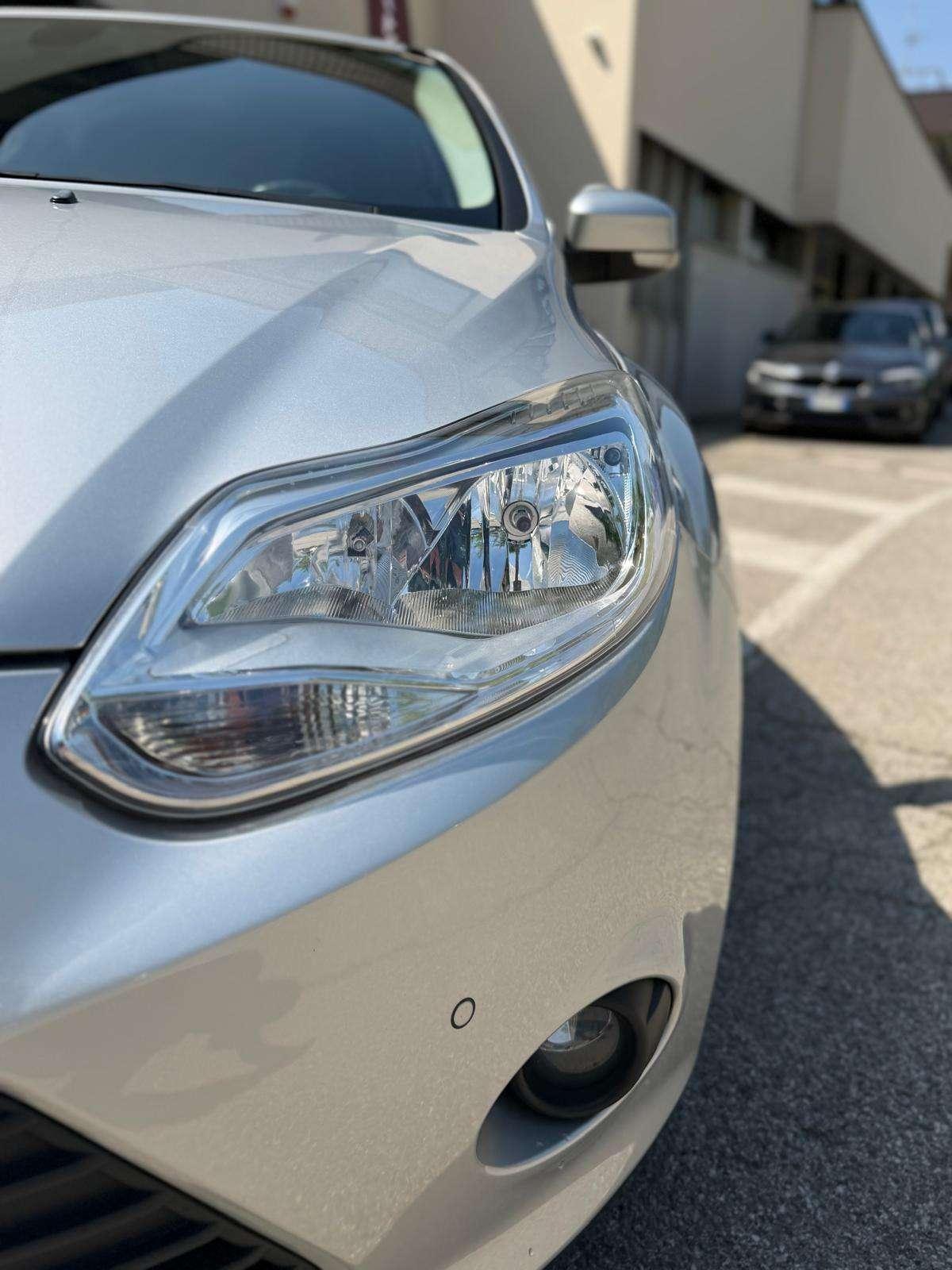 Ford Focus PRIMO PREZZO IN ITALIA