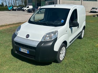 Fiat FIORINO 1.4 natural power metano