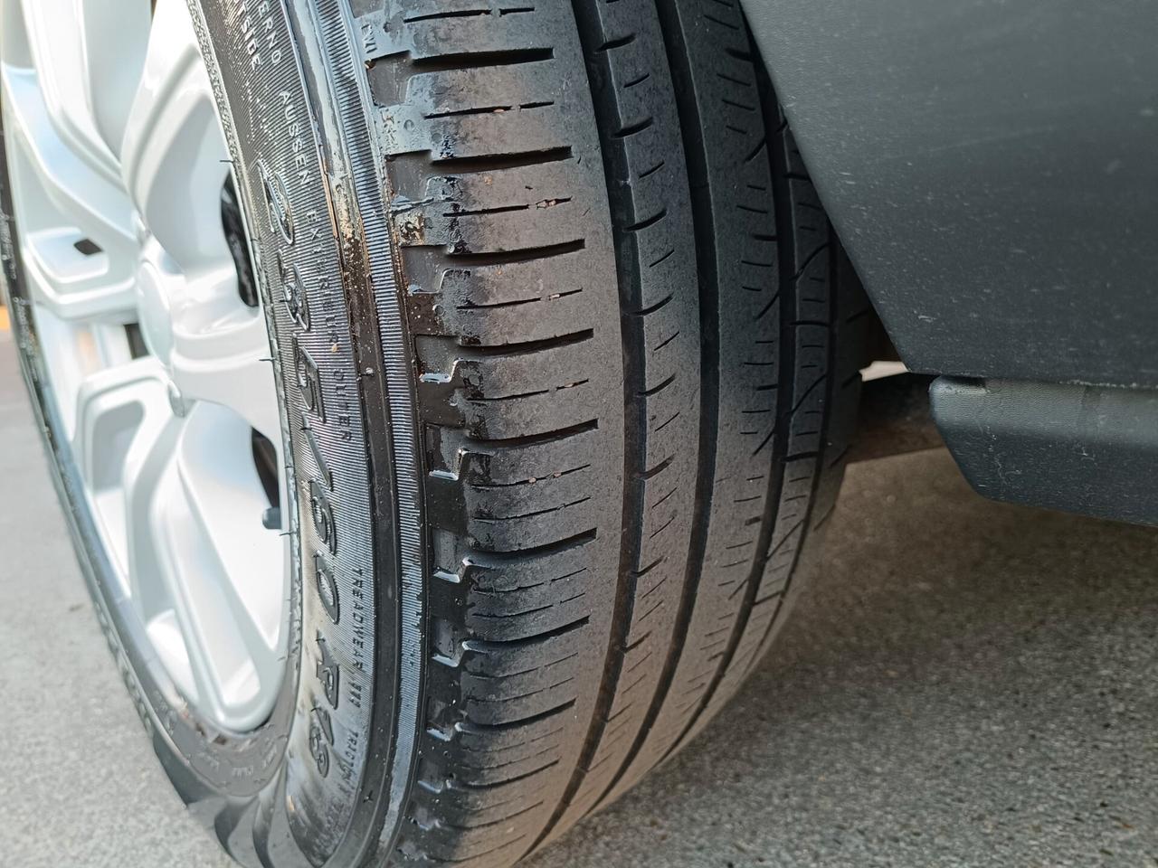 Land Rover Range Evoque 2.0 TD4 150 CV 5p. SE Dynamic