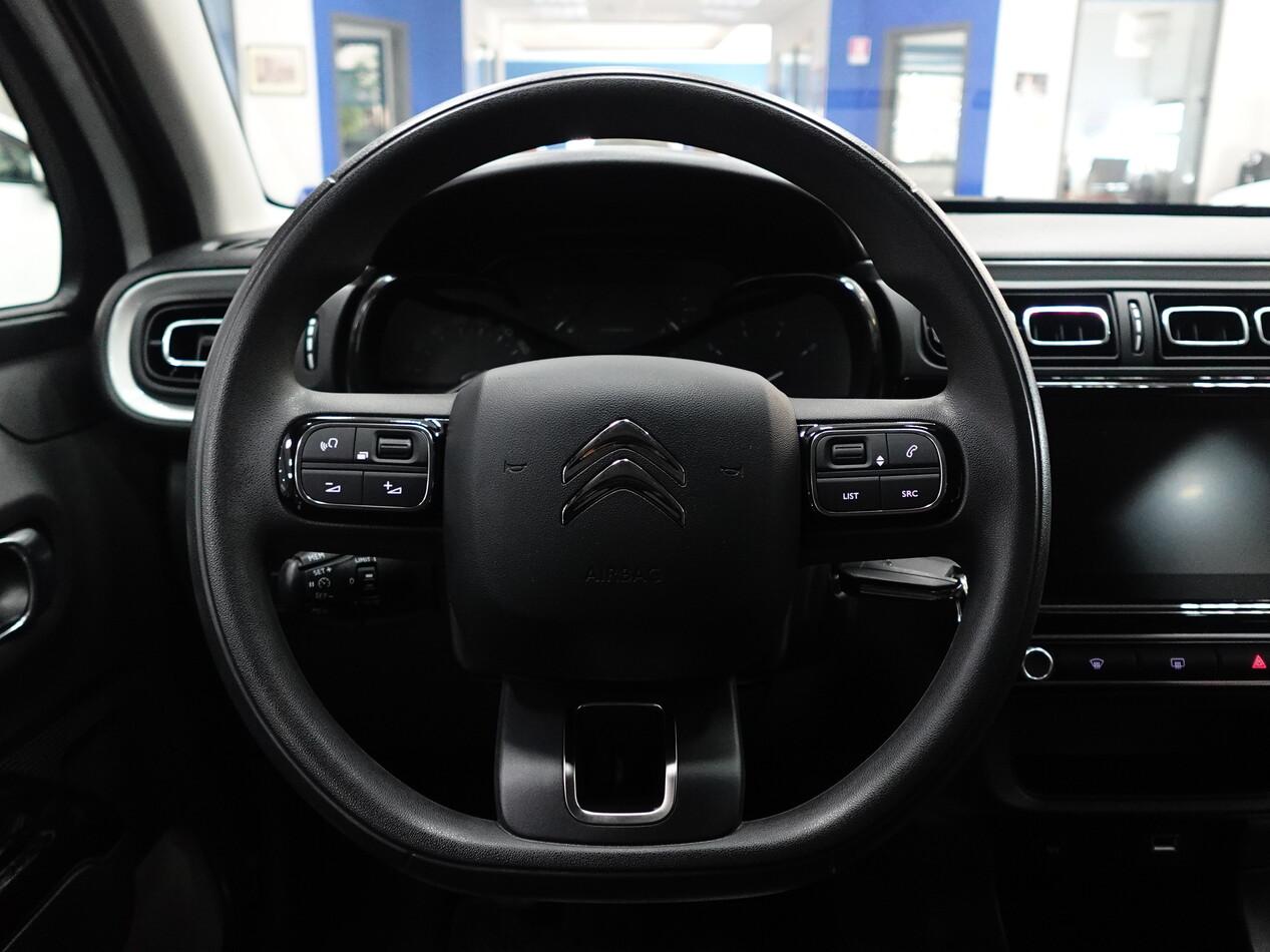 Citroen C3 1.2 PureTECH 83 CV SHINE