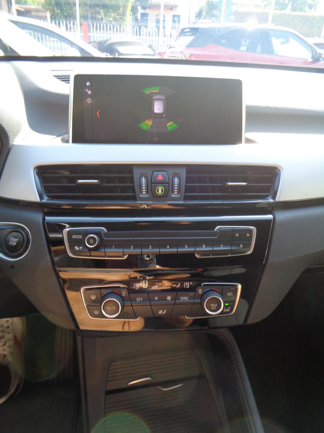 Bmw X1 xDrive25e Advantage