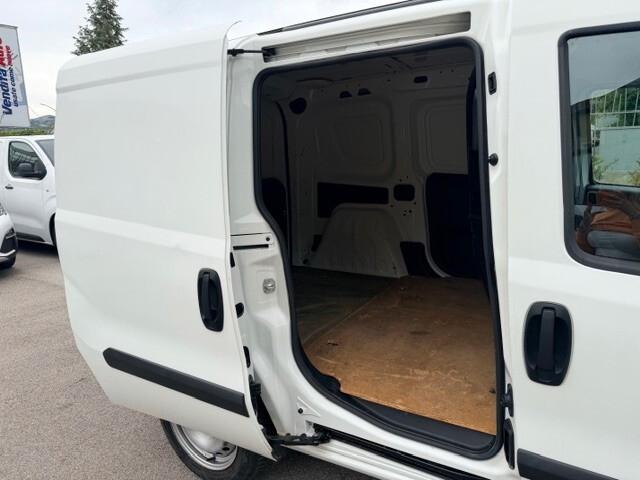 FIAT DOBLÒ CARGO CH1 BUSINESS 1.6 MJET 105 CV E6D-F.S&S
