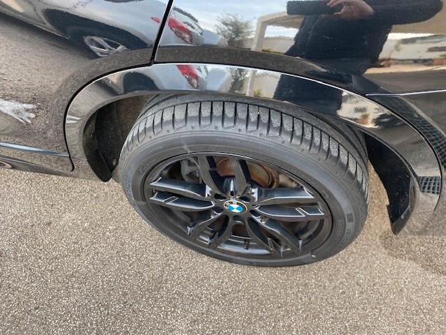 Bmw X4 xDrive20d Msport Auto. Tetto/LED 98000 Km
