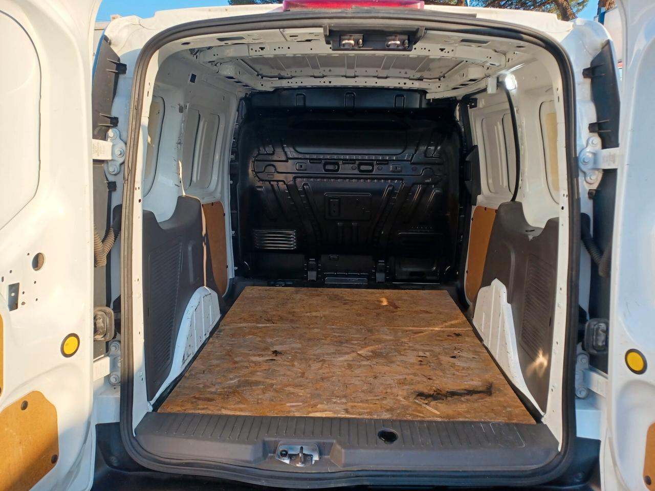Ford Transit Connect 1.5 TDCi ANNO 2021
