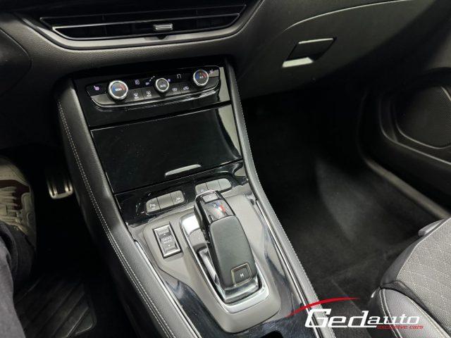 OPEL Grandland 1.2 Turbo 12V 130 CV aut. GS LINE FULL-LED NAVI