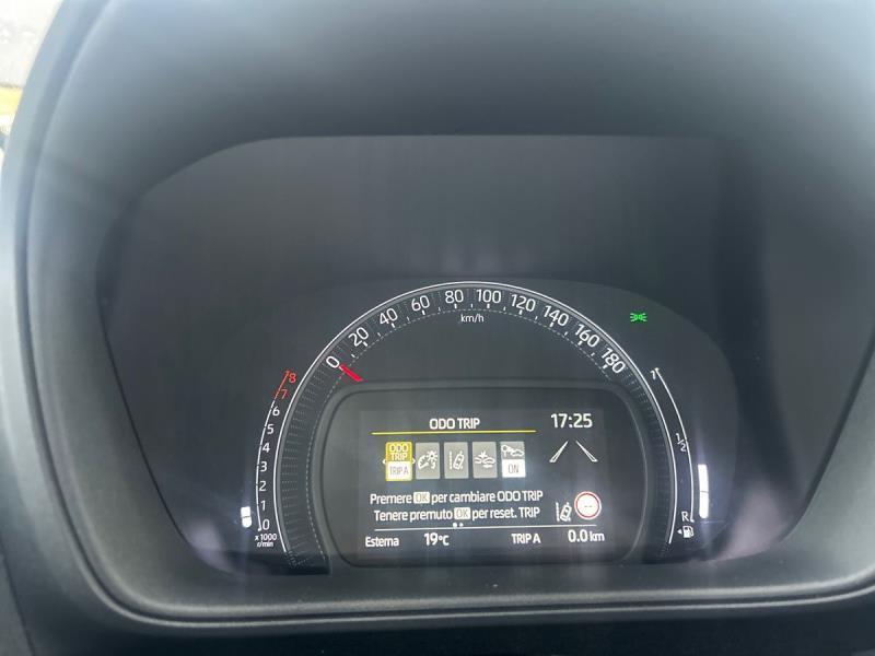 Toyota Aygo X 1.0 Active