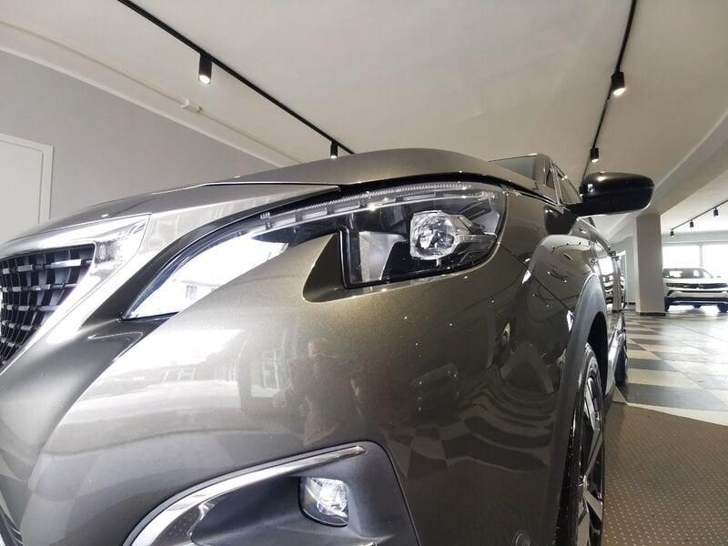 Peugeot 3008 BlueHDI 130 EAT8 S&S GT Line