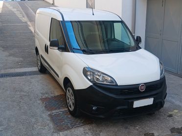 Fiat Doblò Cargo 1.3 Mjt CH1 Easy S&S 95 CV