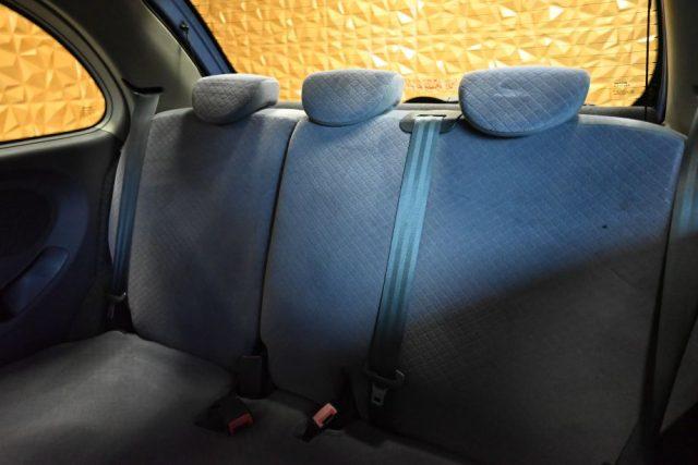 NISSAN Micra 1.2 16V 3 porte ACENTA CLIMA X NEOPATENTATI AFFARE