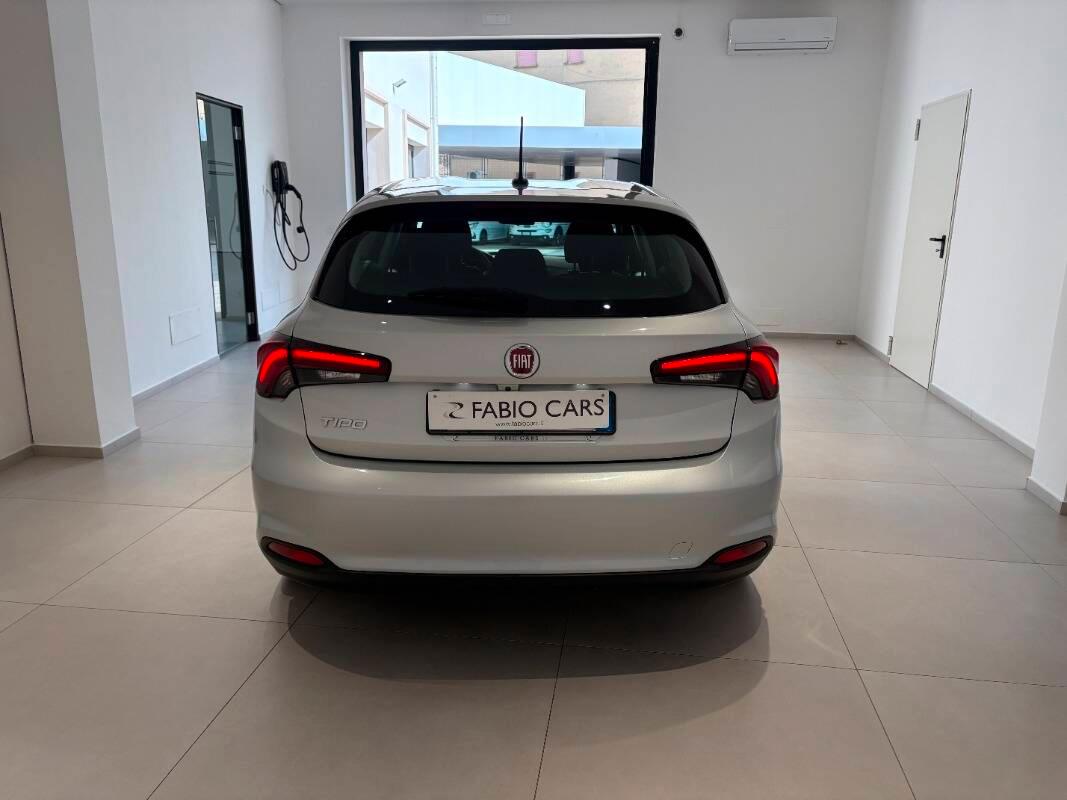 Fiat Tipo II 1.3 mjt CityLife s&s 95cv
