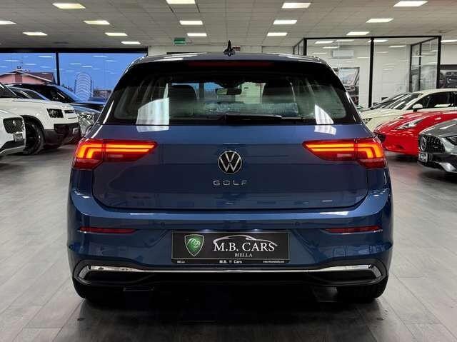 Volkswagen Golf Golf VIII 2024 2.0 tdi Style 150cv