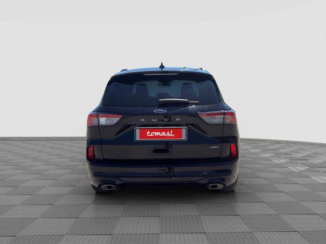 FORD Kuga Kuga 2.5 Plug In Hybrid 225 CV CVT 2WD ST-Line