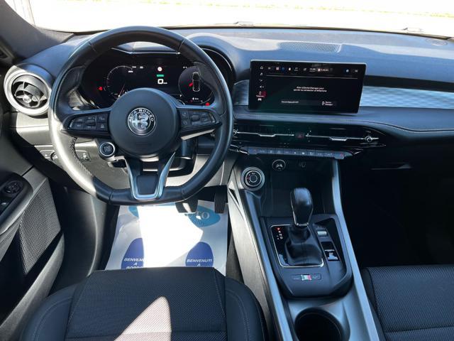 ALFA ROMEO Tonale 1.3 280 CV PHEV AT6 Q4 Ti