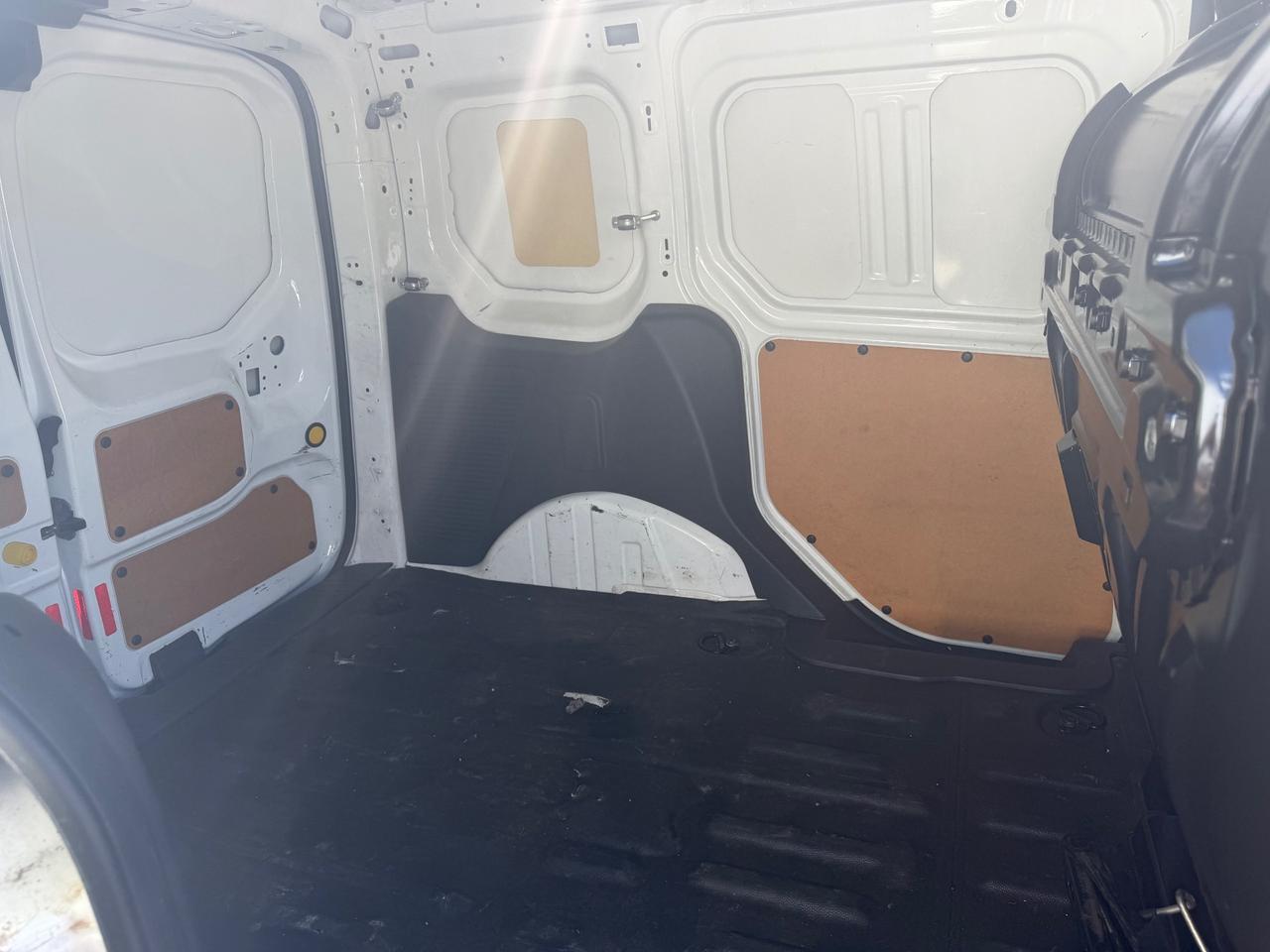 Ford Transit Connect 1.6 diesel 2016