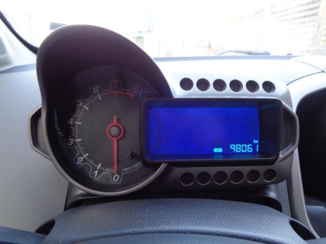 CHEVROLET Aveo 1.4 100CV aut. 5p LTZ *NEOPATENTATI**AUTOMATICA*