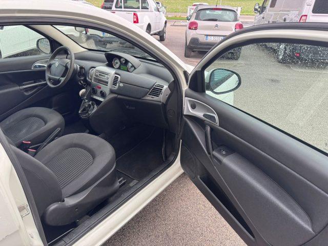 LANCIA Ypsilon 1.2 Benzina OK NEOPATENTATI