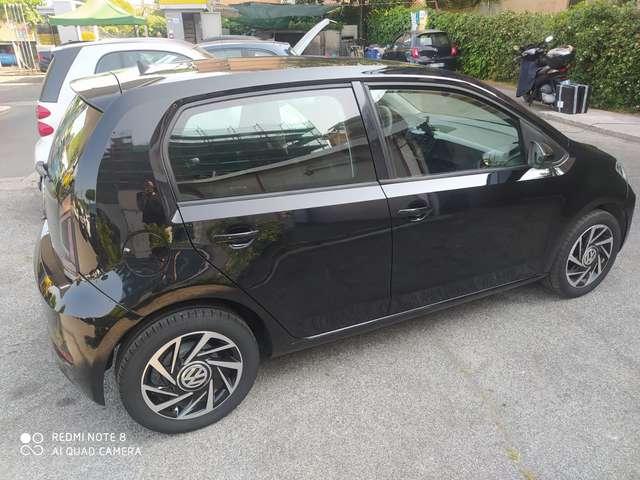 Volkswagen up! up! 5p 1.0 Move 60cv