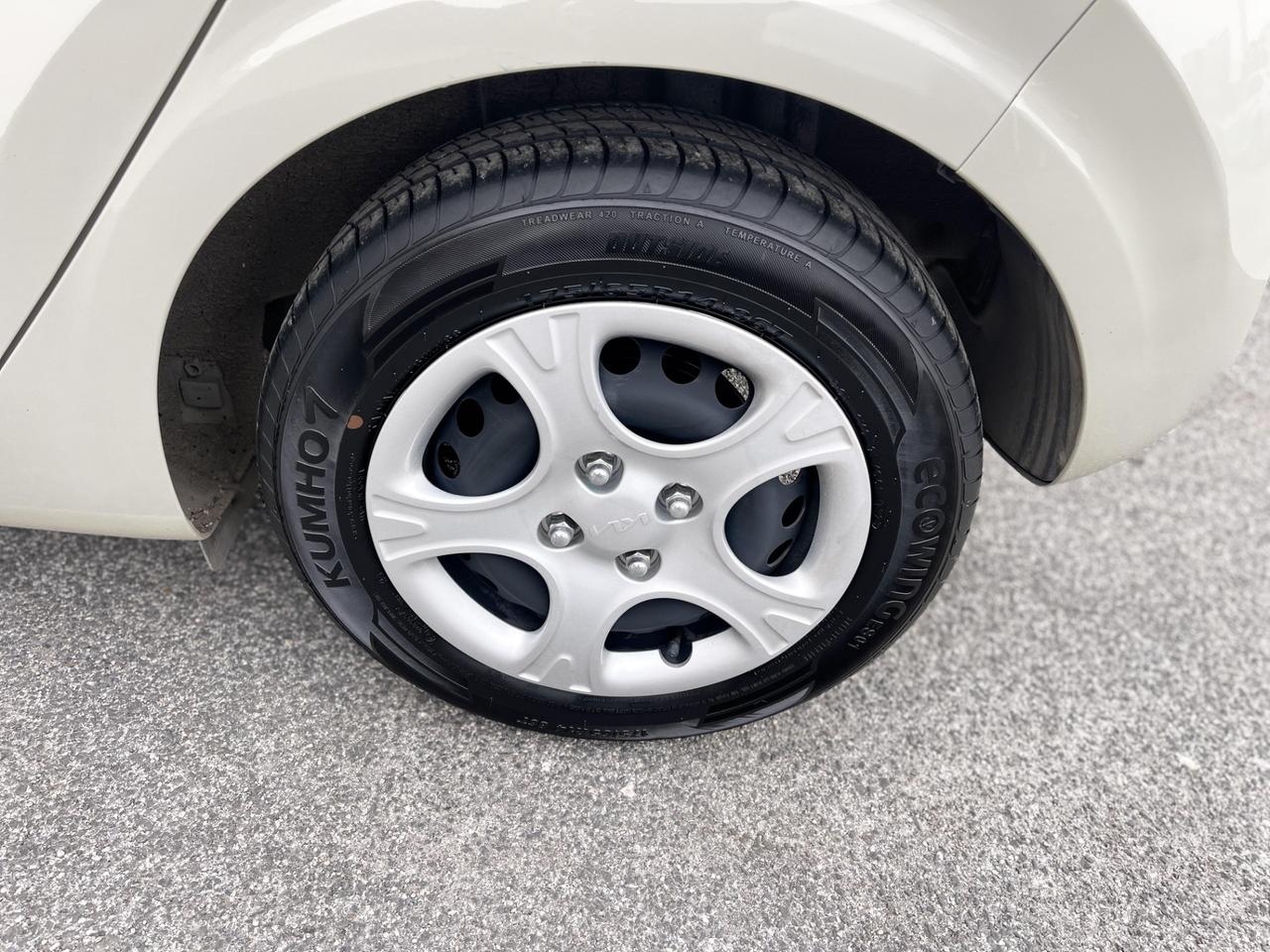 Kia Picanto 1.0 Benzina 67CV E6 Neo - 2023