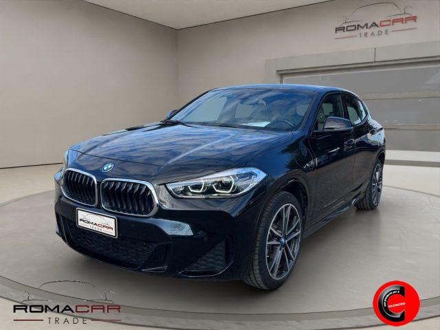 BMW X2 xDrive25e XDRIVE M SPORT