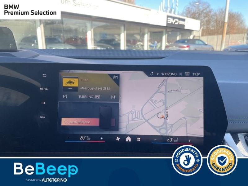 BMW Serie 2 Active Tourer 218D ACTIVE TOURER MSPORT AUTO