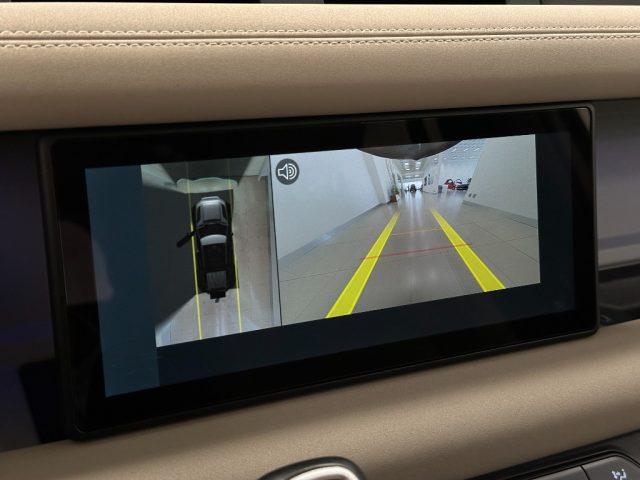 LAND ROVER Defender 110 3.0D I6 200 CV AWD Auto SE