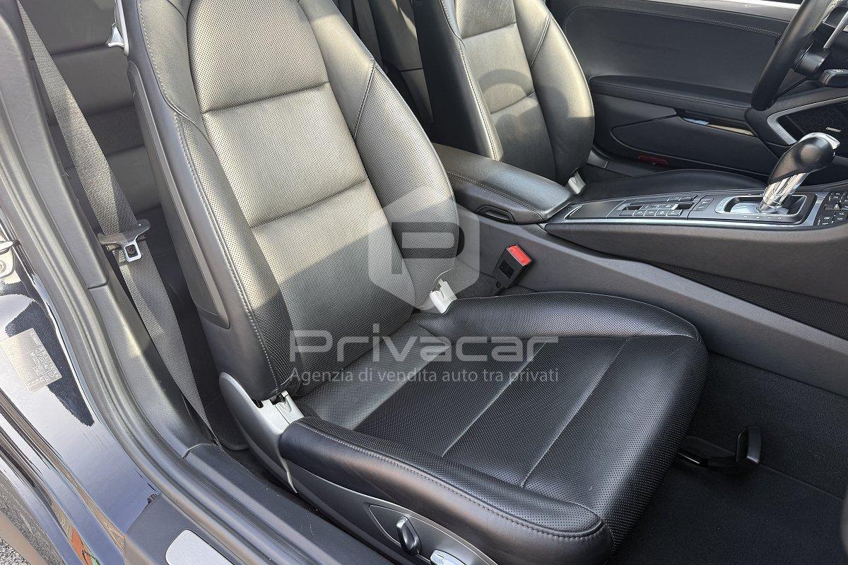 PORSCHE 911 3.0 Carrera 4S Coupé