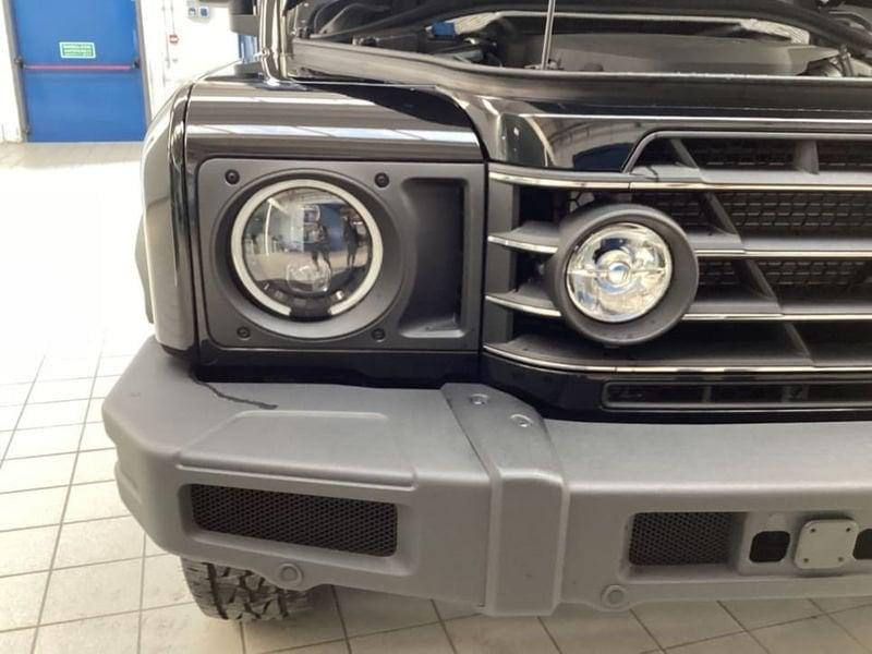 Ineos Grenadier Station Wagon 3.0 Turbo Benzina Fieldmaster