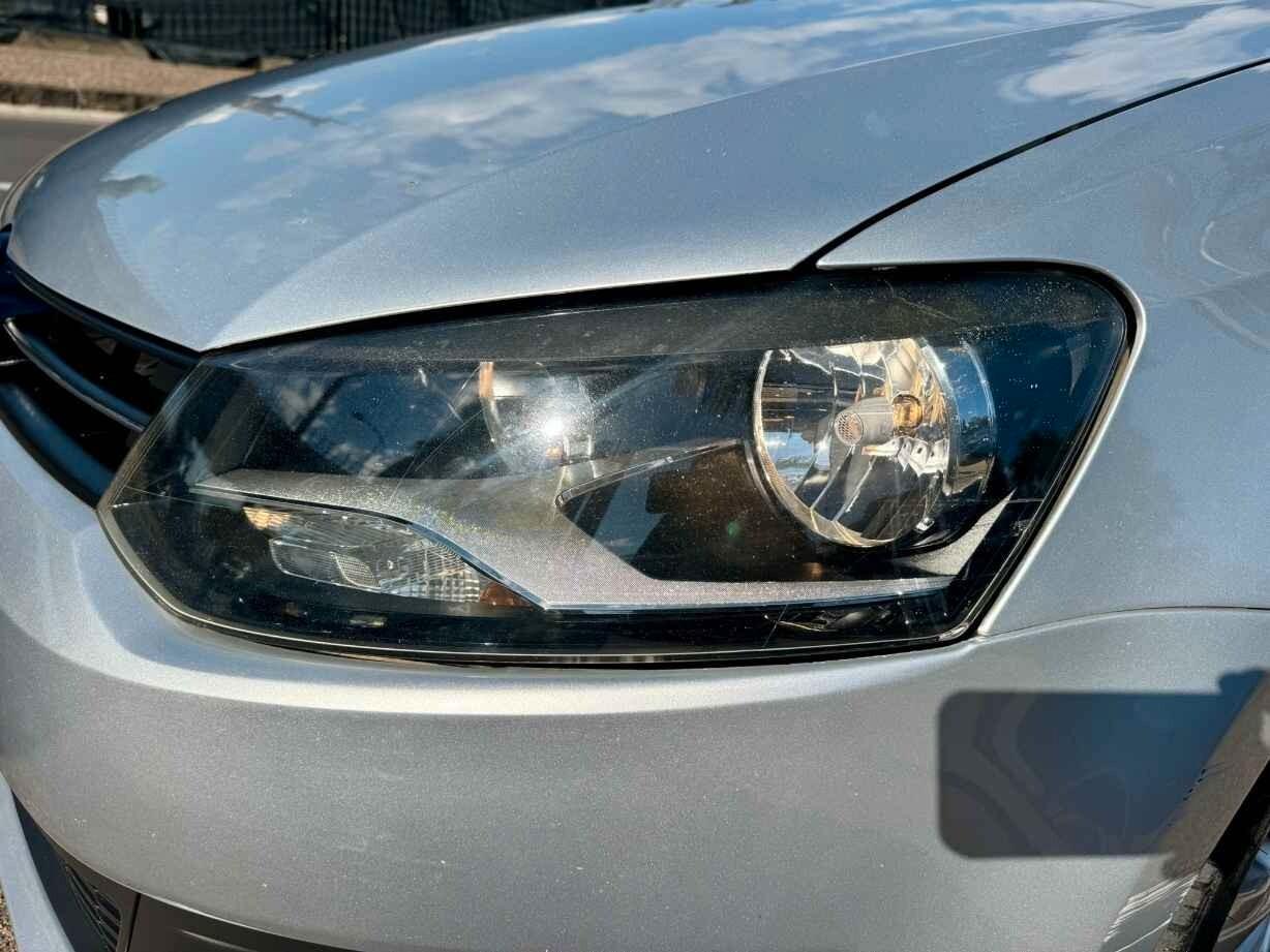 Volkswagen Polo 1.6 TDI 90CV Highline