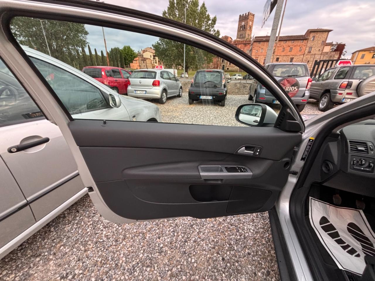 Volvo C30 1.6 D Kinetic